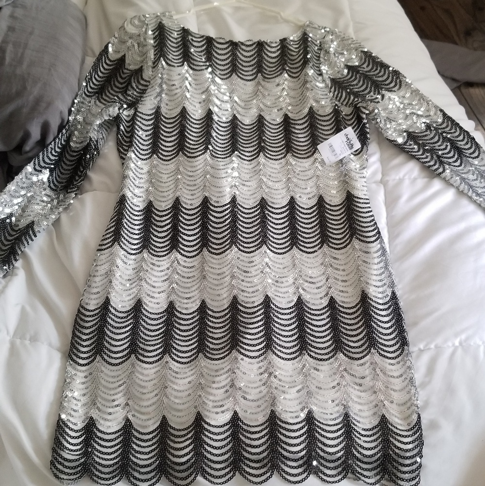 Charlotte Russe New W/Tags
